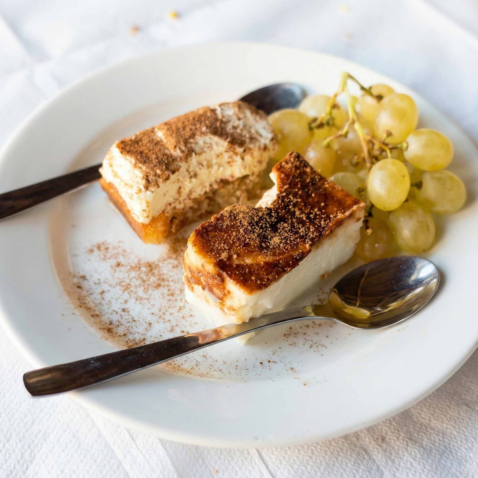 Σπιτικό γλυκό